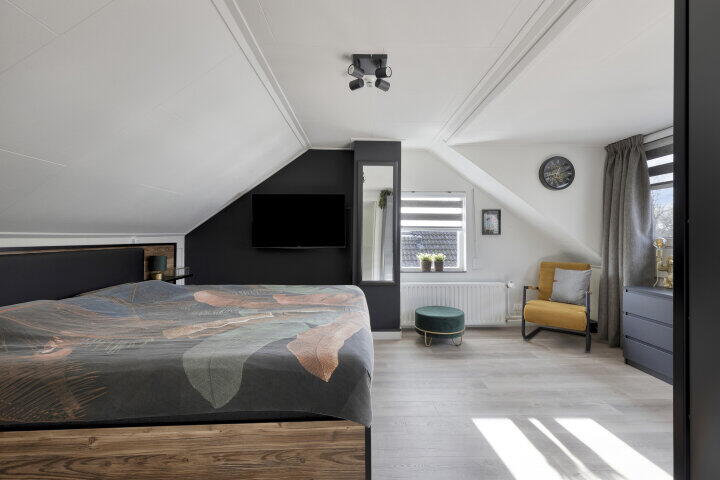 Foto 34 - Albastdijk 66, Roosendaal