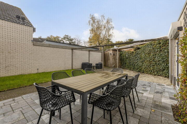 Foto 38 - Albastdijk 66, Roosendaal