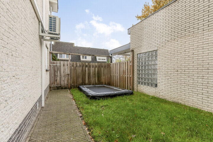 Foto 39 - Albastdijk 66, Roosendaal