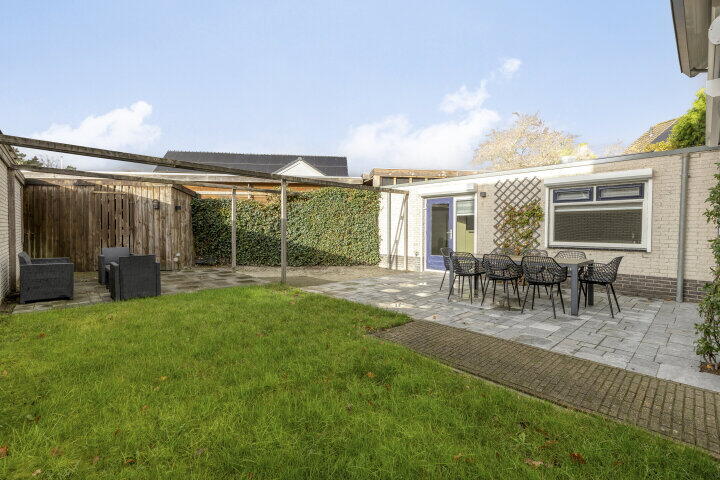 Foto 40 - Albastdijk 66, Roosendaal