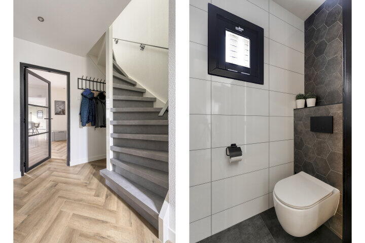 Foto 5 - Albastdijk 66, Roosendaal