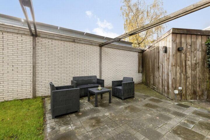 Foto 41 - Albastdijk 66, Roosendaal