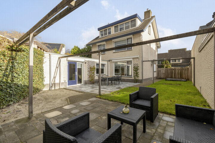 Foto 42 - Albastdijk 66, Roosendaal