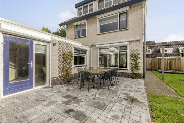 Foto 43 - Albastdijk 66, Roosendaal