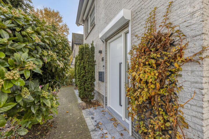 Foto 44 - Albastdijk 66, Roosendaal