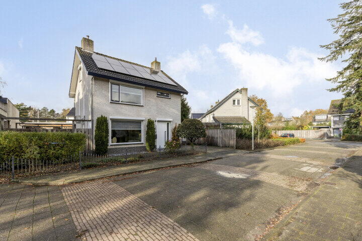 Foto 45 - Albastdijk 66, Roosendaal