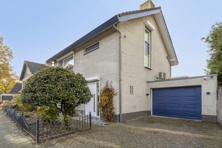 Foto 46 - Albastdijk 66, Roosendaal