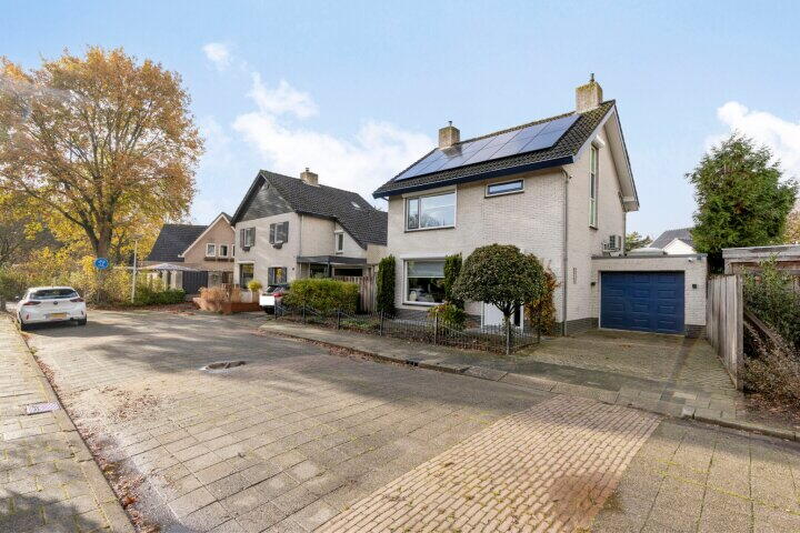 Foto 47 - Albastdijk 66, Roosendaal