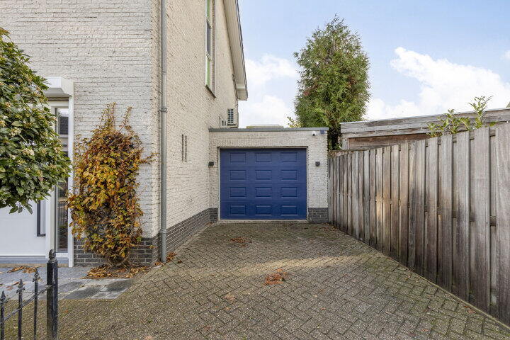 Foto 48 - Albastdijk 66, Roosendaal