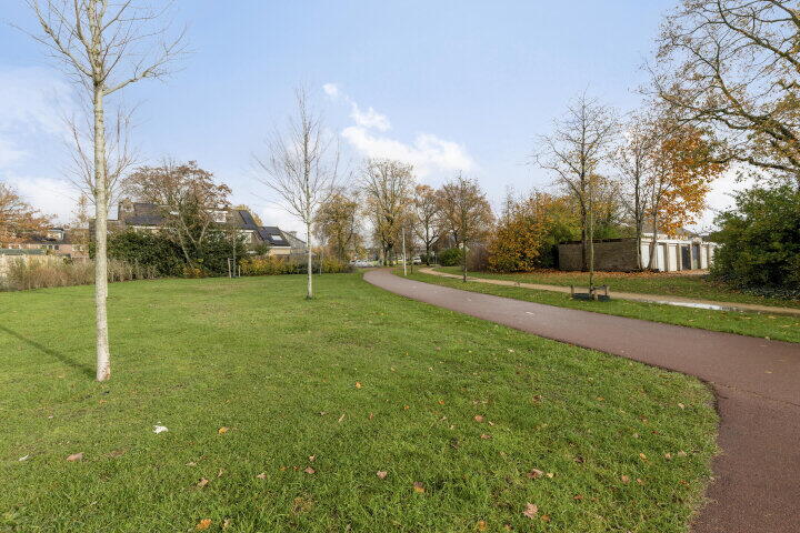 Foto 50 - Albastdijk 66, Roosendaal