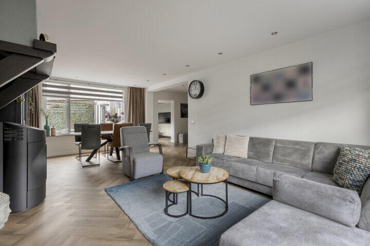 Foto 8 - Albastdijk 66, Roosendaal