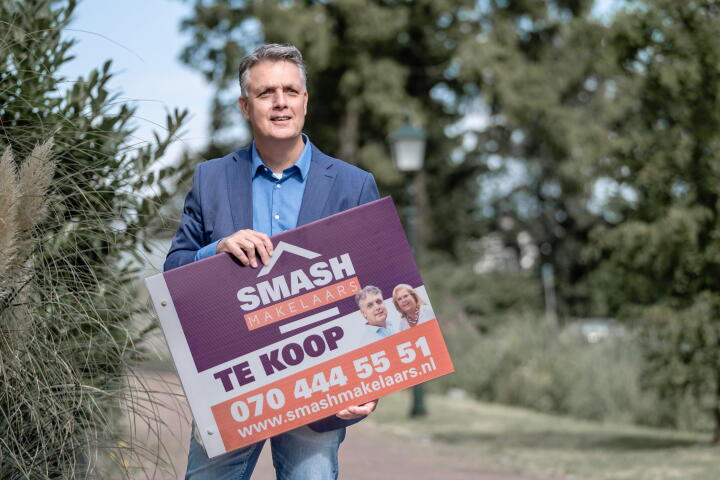 Foto 2 - Alberdingk Thijmkade 6, Voorburg