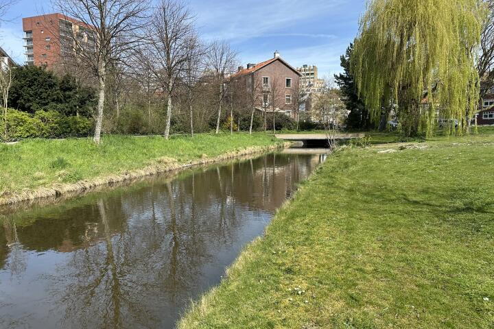 Foto 5 - Alberdingk Thijmkade 6, Voorburg