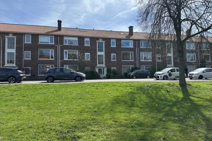 Foto 1 - Alberdingk Thijmkade 6, Voorburg