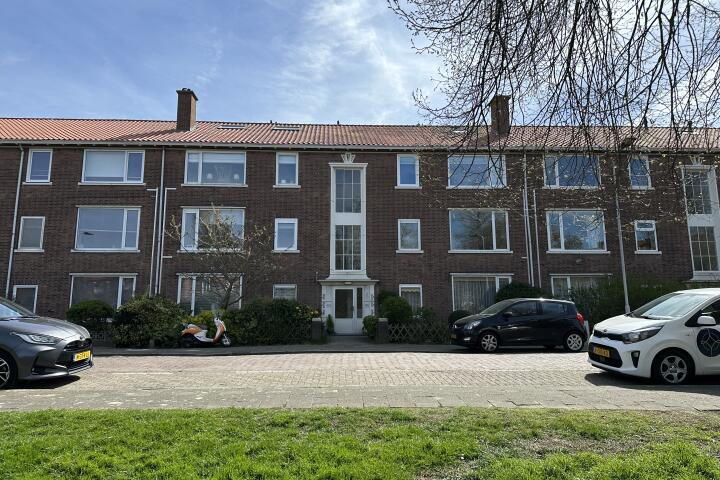 Foto 6 - Alberdingk Thijmkade 6, Voorburg