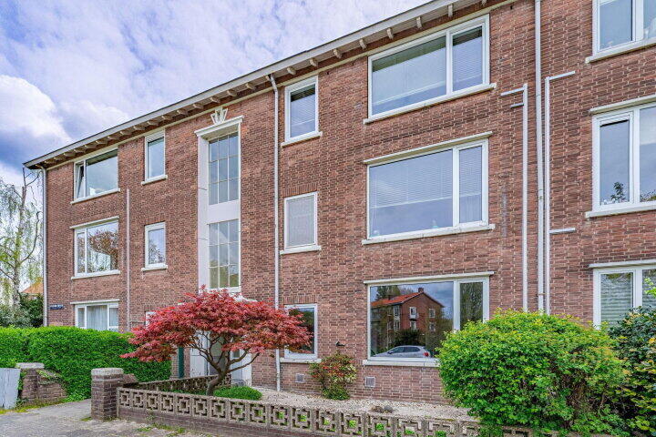 Alberdingk Thijmkade 6 , Voorburg