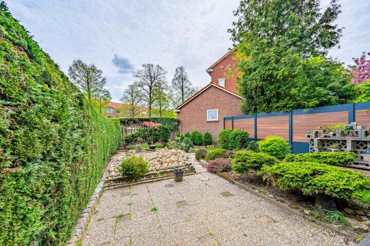 Foto 15 – Alberdingk Thijmkade 6, Voorburg