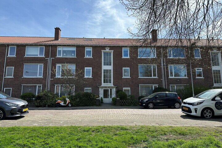 Foto 3 – Alberdingk Thijmkade 6, Voorburg