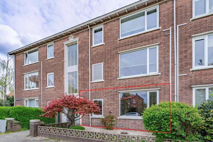 Foto 21 – Alberdingk Thijmkade 6, Voorburg