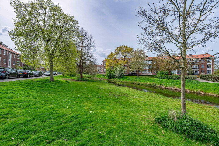 Foto 22 – Alberdingk Thijmkade 6, Voorburg