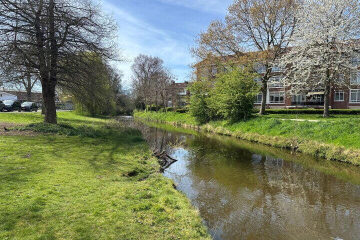 Foto 25 – Alberdingk Thijmkade 6, Voorburg