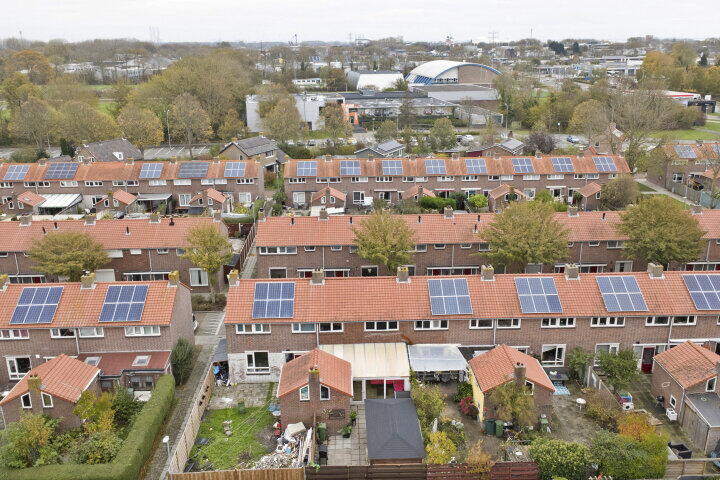 Foto 31 - Albert Cuyplaan 29, Vlissingen