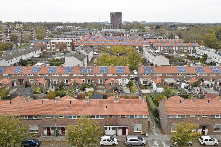 Foto 32 - Albert Cuyplaan 29, Vlissingen