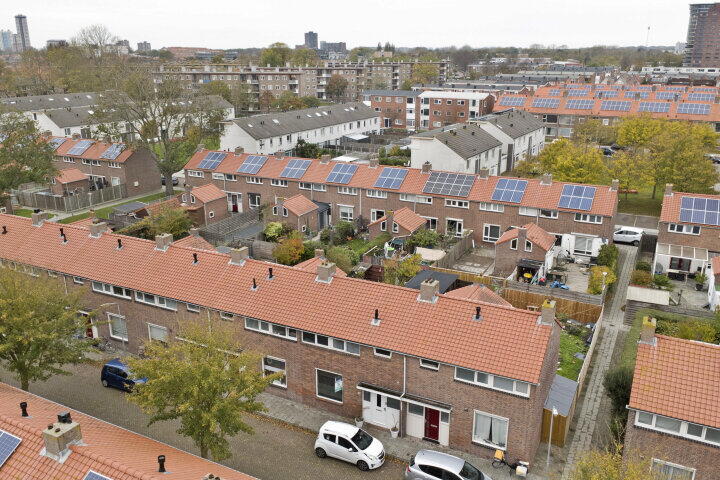 Foto 33 - Albert Cuyplaan 29, Vlissingen