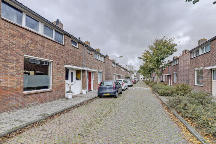 Foto 34 - Albert Cuyplaan 29, Vlissingen