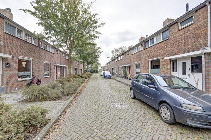 Foto 35 - Albert Cuyplaan 29, Vlissingen