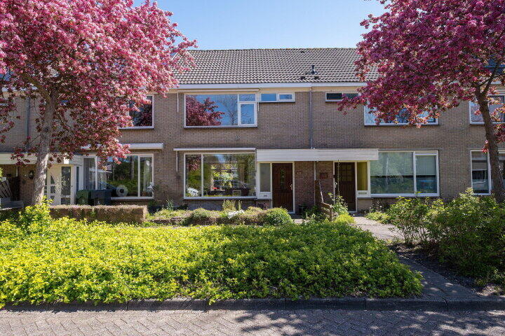 Foto 1 - Albert Cuyplaan 24, Heerhugowaard