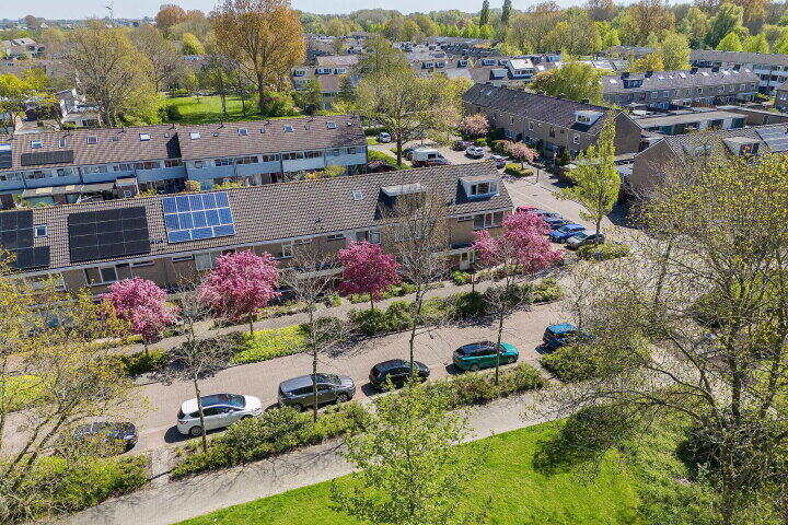 Foto 2 - Albert Cuyplaan 24, Heerhugowaard