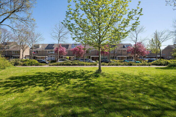 Foto 3 - Albert Cuyplaan 24, Heerhugowaard