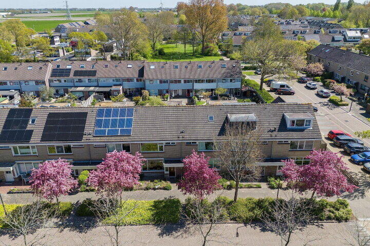 Foto 31 - Albert Cuyplaan 24, Heerhugowaard