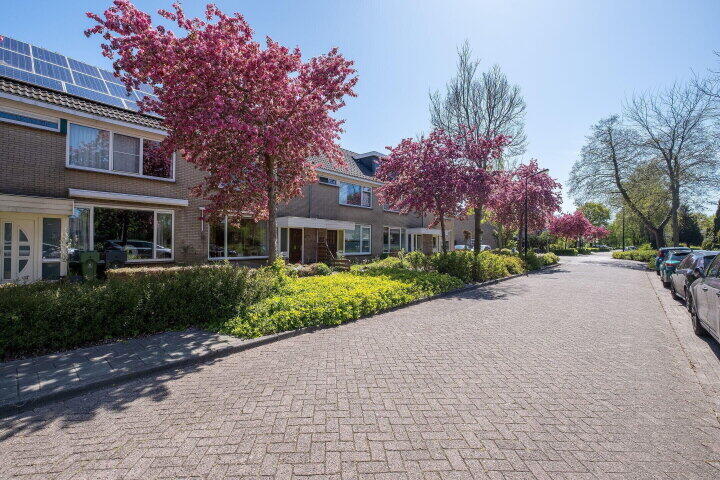 Foto 33 - Albert Cuyplaan 24, Heerhugowaard