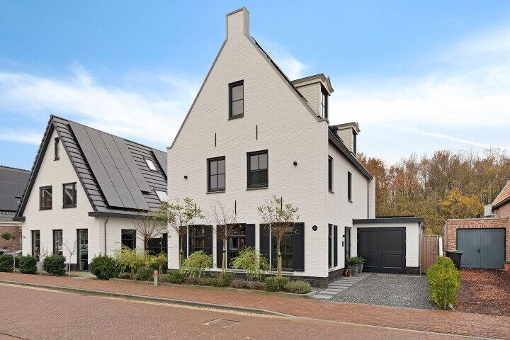 Foto 1 - Albert Einsteinstraat 52, Almere