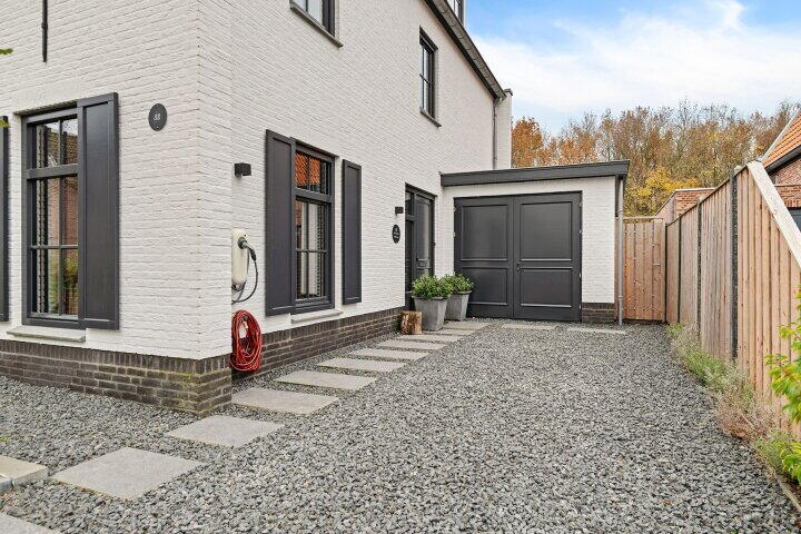 Foto 2 - Albert Einsteinstraat 52, Almere