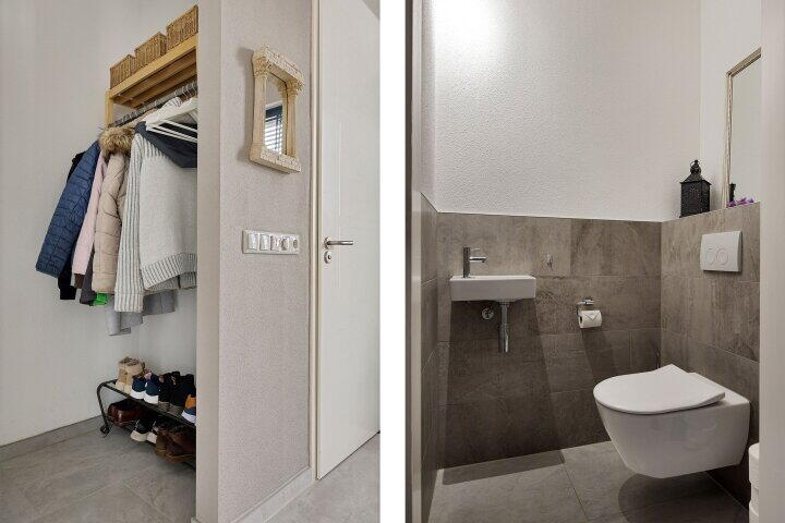 Foto 15 - Albert Einsteinstraat 52, Almere