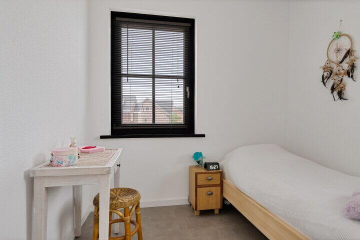 Foto 17 - Albert Einsteinstraat 52, Almere