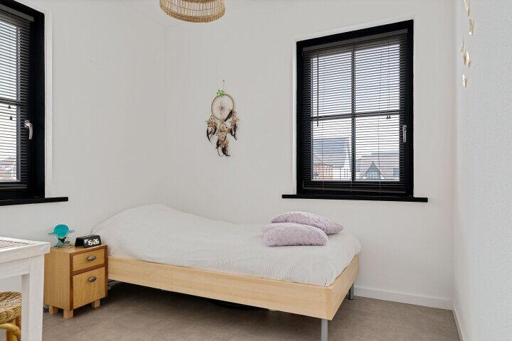 Foto 18 - Albert Einsteinstraat 52, Almere