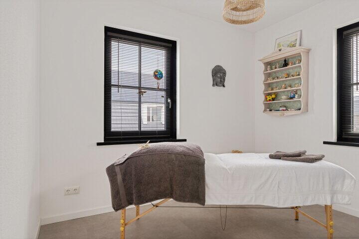 Foto 19 - Albert Einsteinstraat 52, Almere