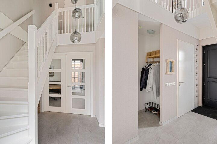 Foto 3 - Albert Einsteinstraat 52, Almere