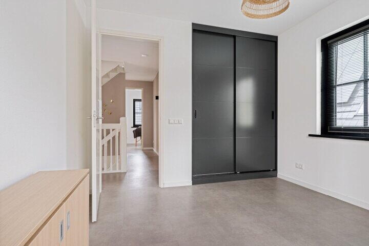 Foto 21 - Albert Einsteinstraat 52, Almere