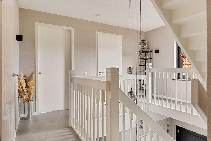 Foto 25 - Albert Einsteinstraat 52, Almere