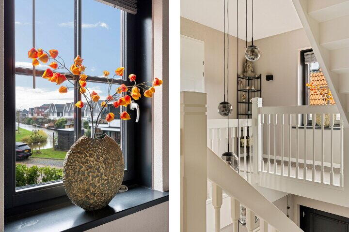 Foto 26 - Albert Einsteinstraat 52, Almere