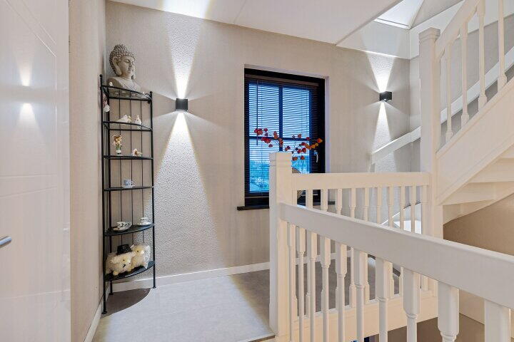 Foto 27 - Albert Einsteinstraat 52, Almere