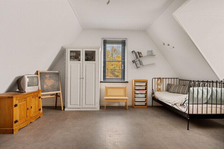 Foto 28 - Albert Einsteinstraat 52, Almere