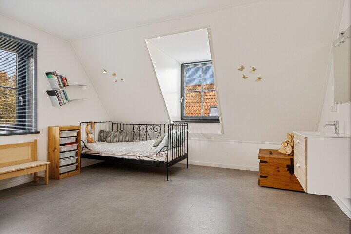 Foto 29 - Albert Einsteinstraat 52, Almere