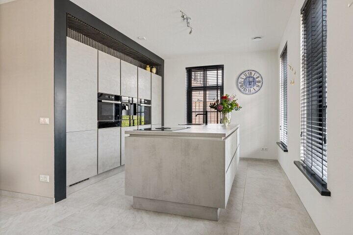 Foto 4 - Albert Einsteinstraat 52, Almere