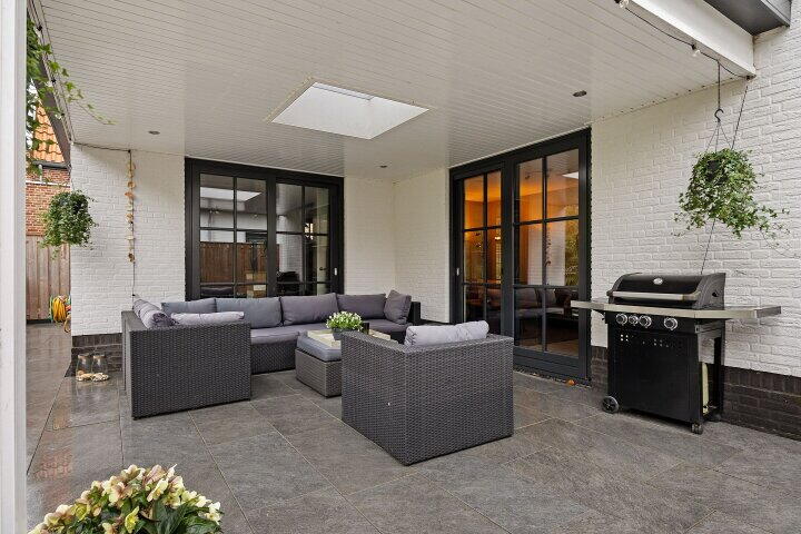 Foto 31 - Albert Einsteinstraat 52, Almere